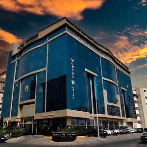Hawada Pioneer فندق جدة