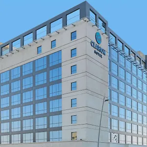 4* فندق كلاريون مطار