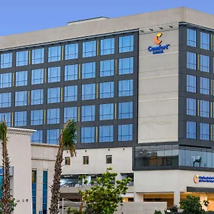 3* فندق كومفرت طريق الملك