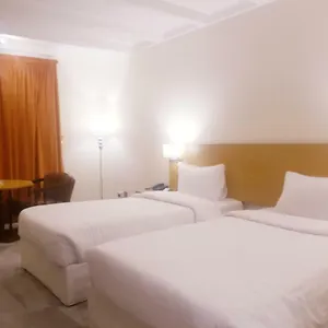 الرمال فندق جدة