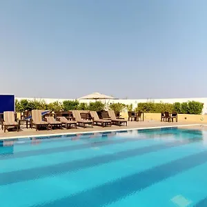 الاندلس مول فندق جدة