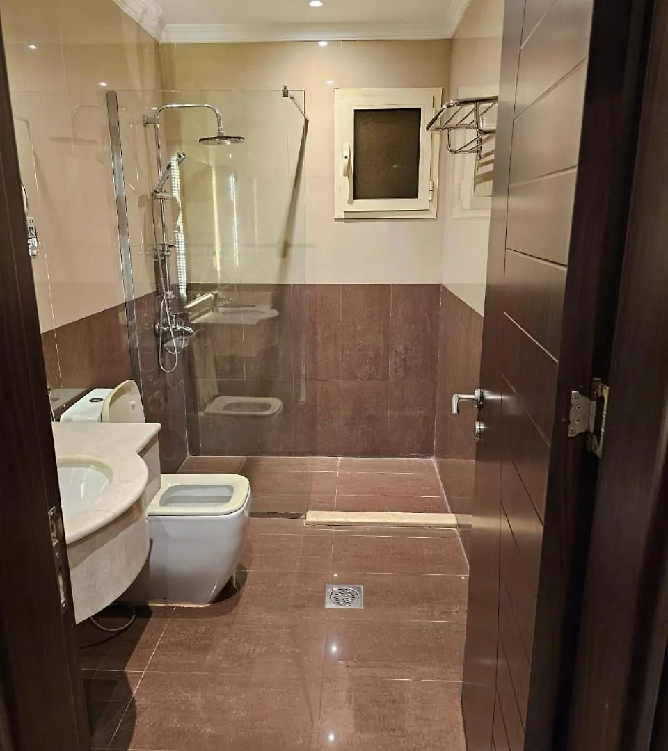 East Diamond Serviced Apartments Jeddah