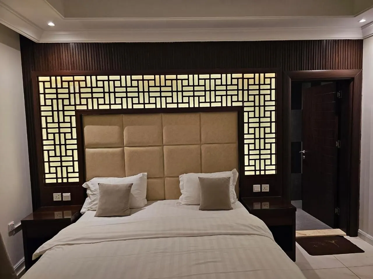 East Diamond Serviced Apartments Jeddah 0*,  Saudi Arabia