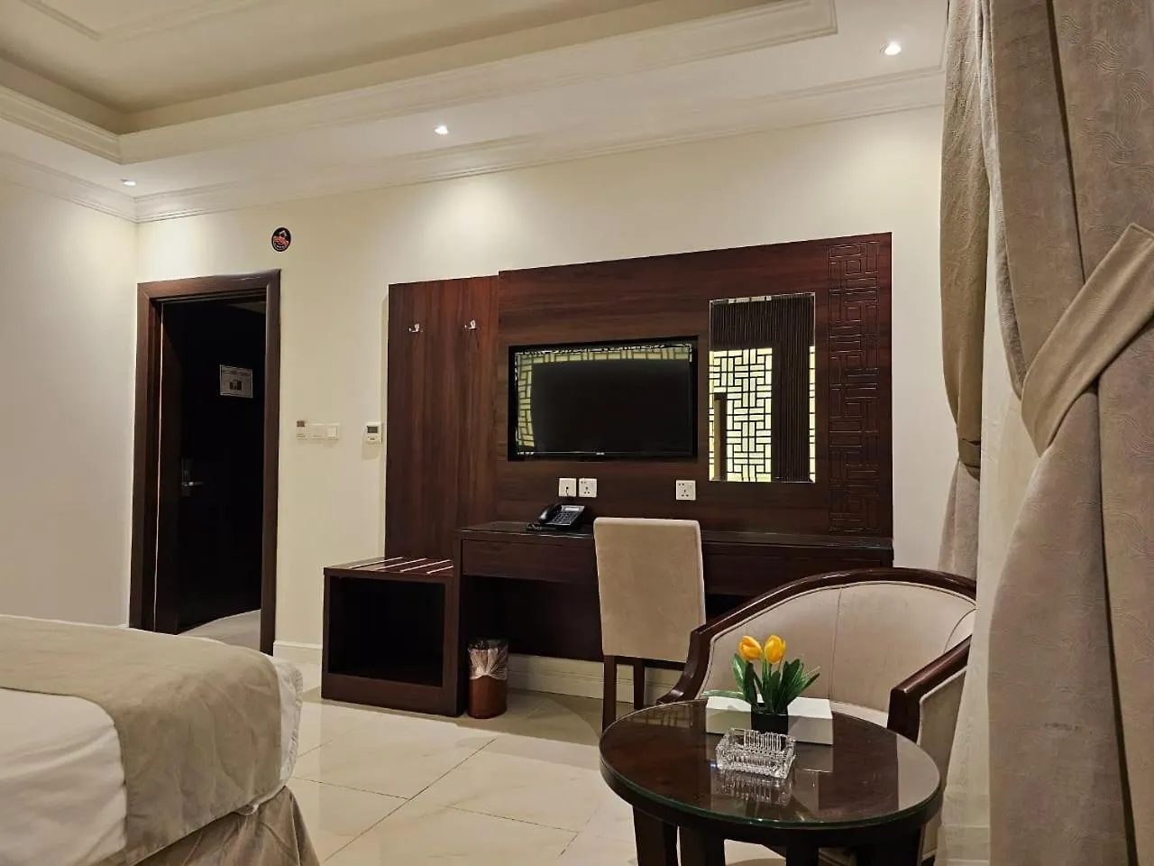 Aparthotel East Diamond Serviced Apartments Jeddah