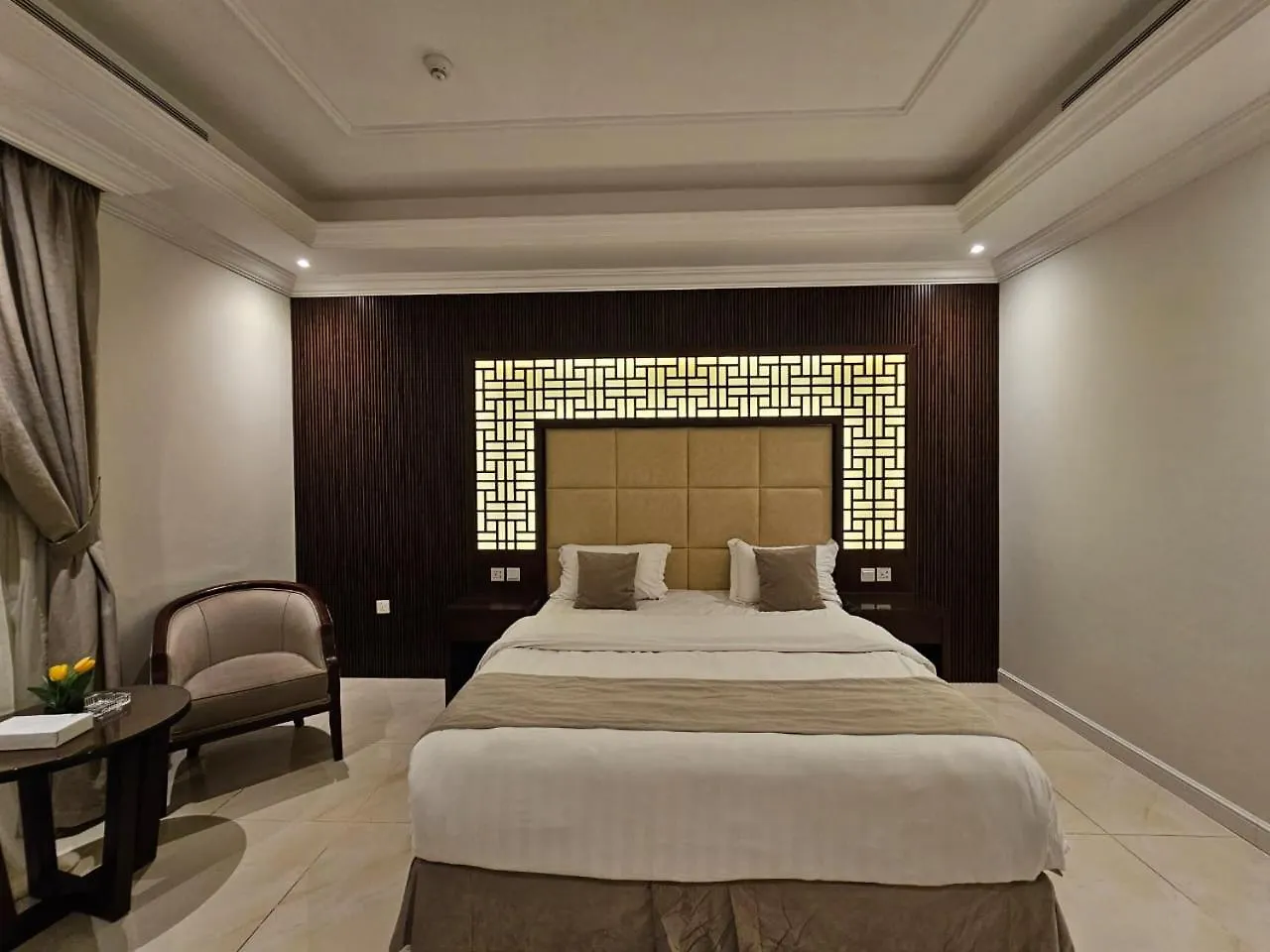 East Diamond Serviced Apartments Jeddah 0*,  Saudi Arabia