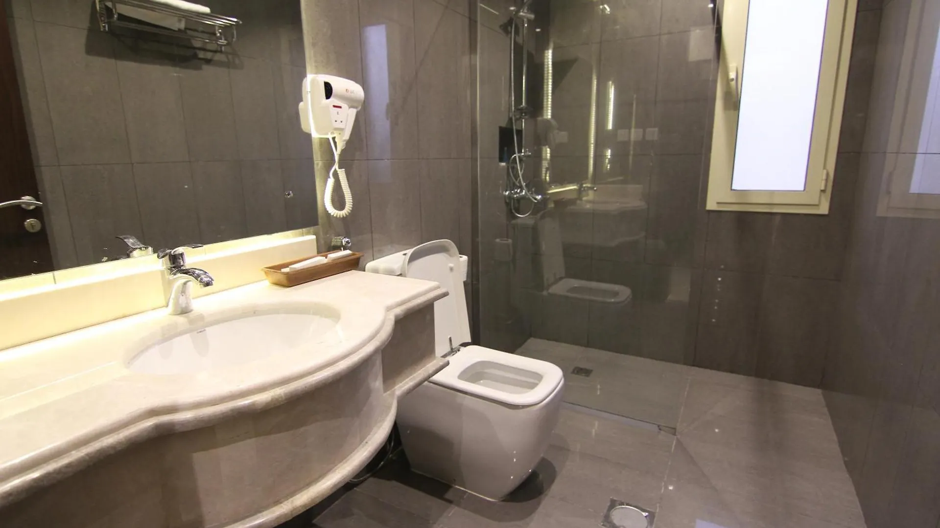 Aparthotel East Diamond Serviced Apartments Jeddah