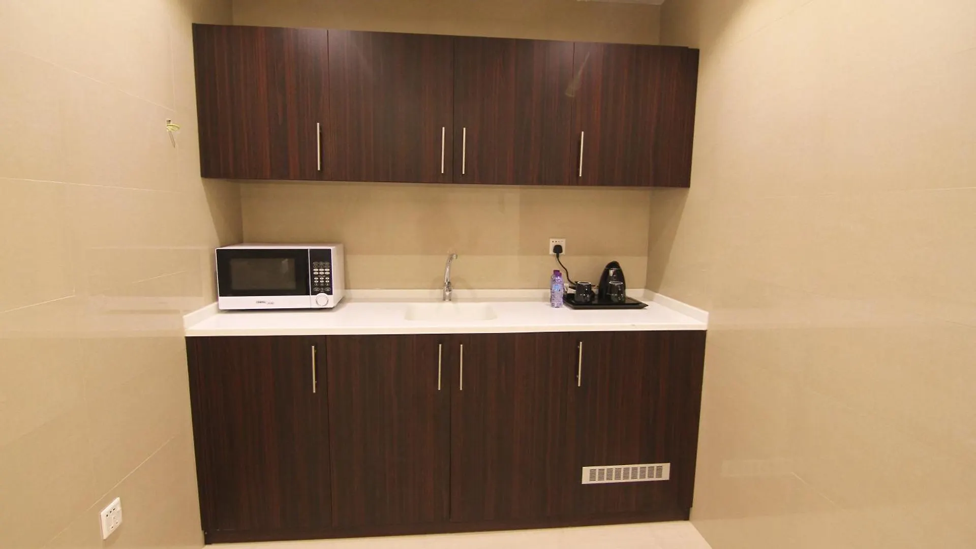 East Diamond Serviced Apartments Jeddah 0*,