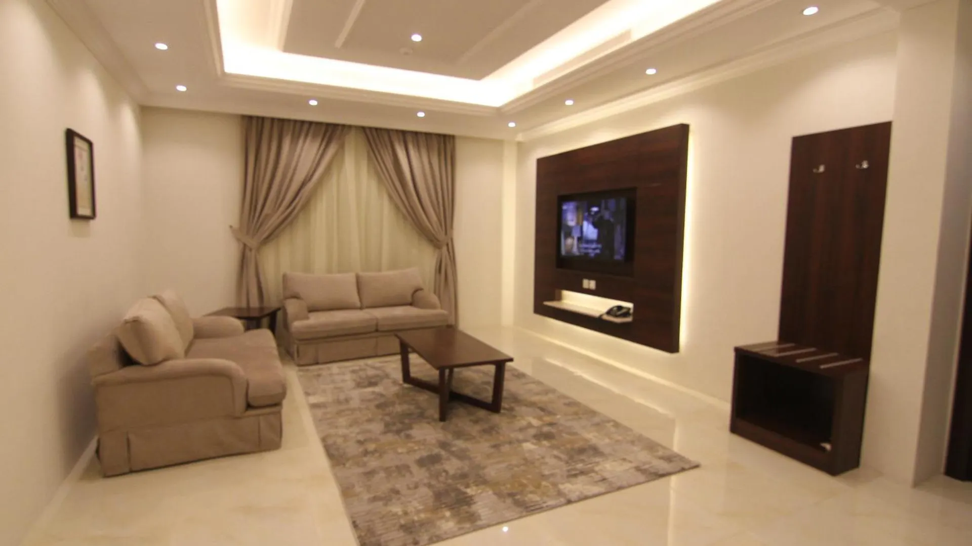 East Diamond Serviced Apartments Jeddah