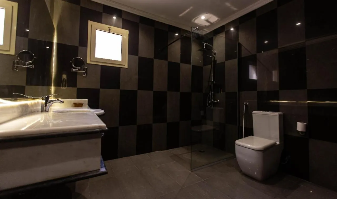 East Diamond Serviced Apartments Jeddah Aparthotel