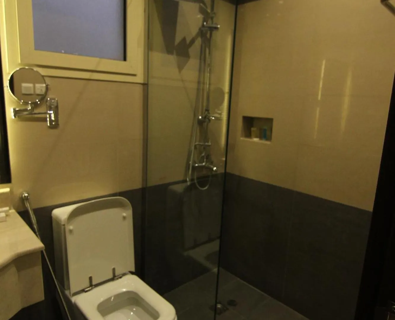 East Diamond Serviced Apartments Jeddah Saudi Arabia