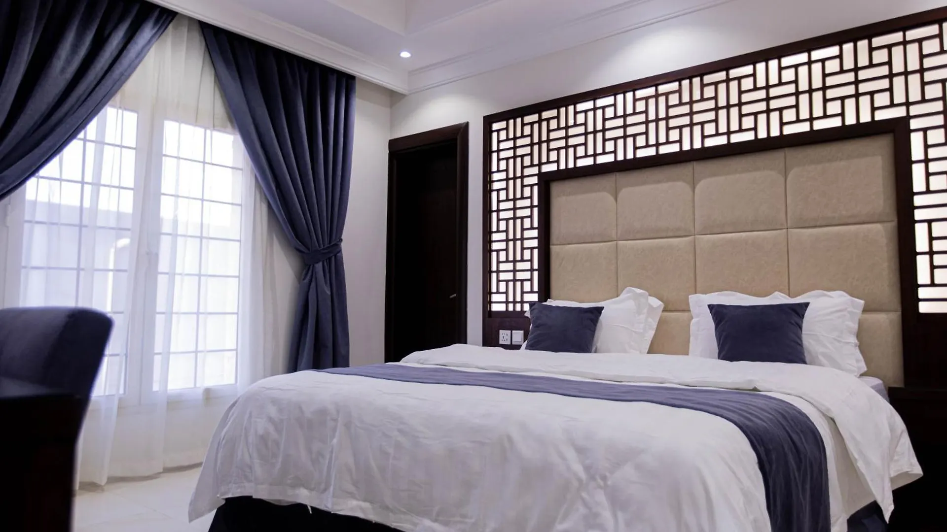 East Diamond Serviced Apartments Jeddah 0*,  Saudi Arabia